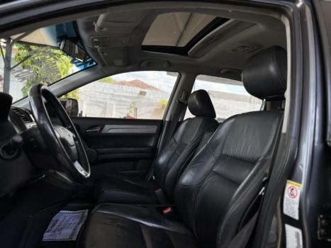 HONDA CRV 2.0 16V 4P EXL 4WD AUTOMTICO, Foto 10