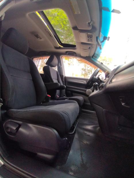 HONDA CRV 2.0 16V 4P EX 4WD AUTOMTICO, Foto 10