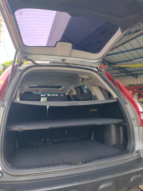 HONDA CRV 2.0 16V 4P EX 4WD AUTOMTICO, Foto 12