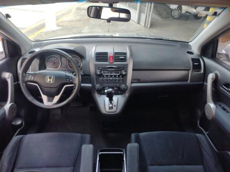 HONDA CRV 2.0 16V 4P EX 4WD AUTOMTICO, Foto 6