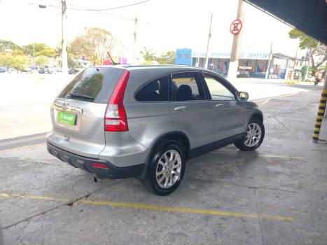 HONDA CRV 2.0 16V 4P EX 4WD AUTOMTICO, Foto 4