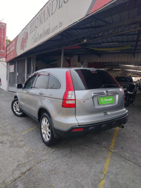 HONDA CRV 2.0 16V 4P EX 4WD AUTOMTICO, Foto 2