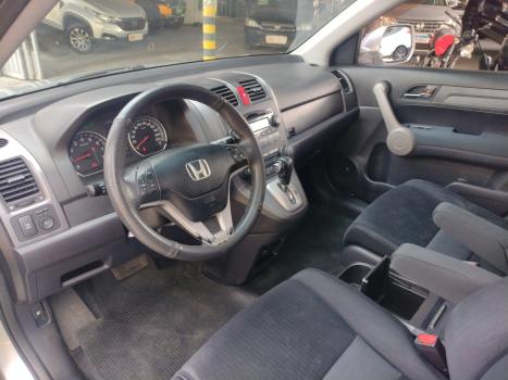 HONDA CRV 2.0 16V 4P EX 4WD AUTOMTICO, Foto 5