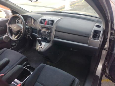 HONDA CRV 2.0 16V 4P EX 4WD AUTOMTICO, Foto 7