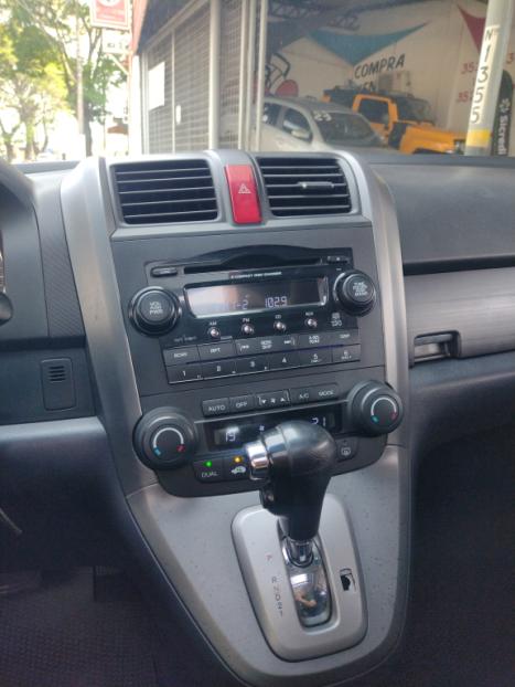 HONDA CRV 2.0 16V 4P EX 4WD AUTOMTICO, Foto 9
