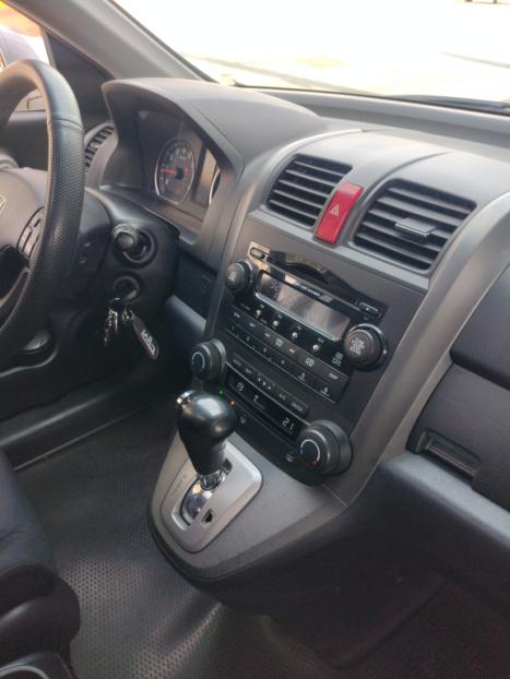 HONDA CRV 2.0 16V 4P EX 4WD AUTOMTICO, Foto 8