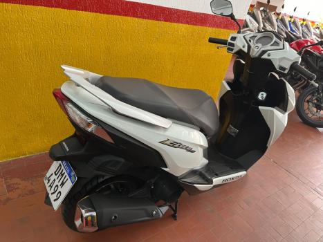 HONDA Elite 125 , Foto 2