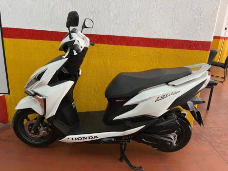 HONDA Elite 125 , Foto 5