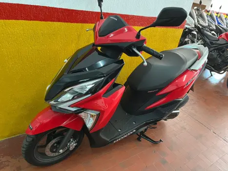 HONDA Elite 125 , Foto 3