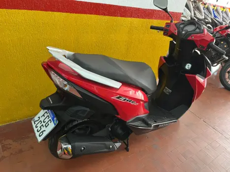 HONDA Elite 125 , Foto 5