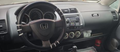 HONDA Fit 1.4 16V 4P LX, Foto 6