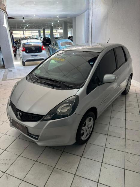 HONDA Fit 1.4 16V 4P DX FLEX, Foto 1