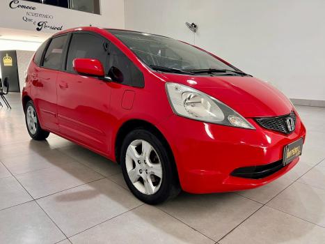 HONDA Fit 1.4 16V 4P CX FLEX, Foto 2