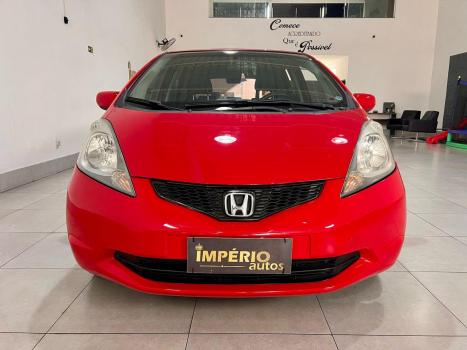 HONDA Fit 1.4 16V 4P CX FLEX, Foto 3