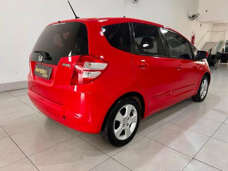 HONDA Fit 1.4 16V 4P CX FLEX, Foto 5