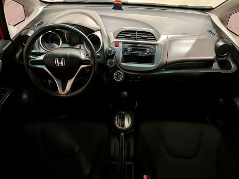 HONDA Fit 1.4 16V 4P CX FLEX, Foto 7