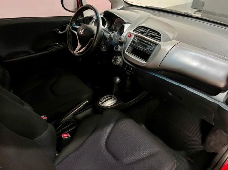 HONDA Fit 1.4 16V 4P CX FLEX, Foto 8
