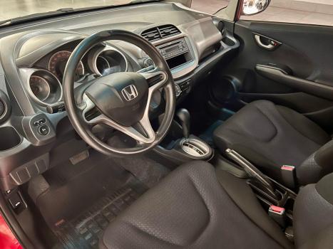 HONDA Fit 1.4 16V 4P CX FLEX, Foto 9