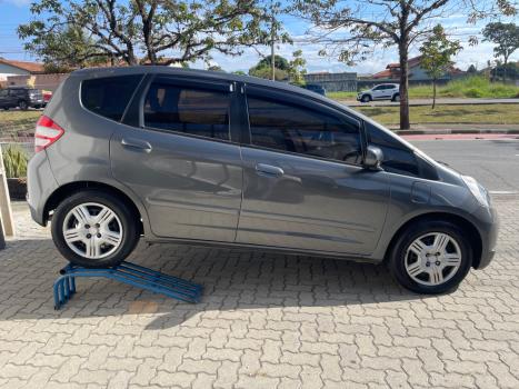 HONDA Fit 1.4 16V 4P DX FLEX, Foto 1