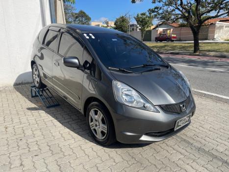 HONDA Fit 1.4 16V 4P DX FLEX, Foto 2
