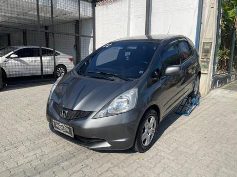 HONDA Fit 1.4 16V 4P DX FLEX, Foto 3