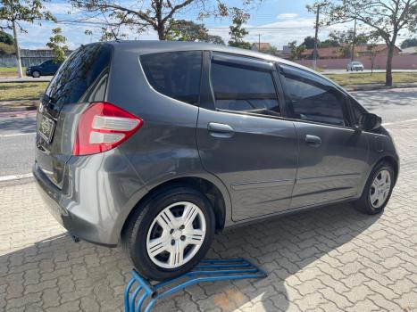 HONDA Fit 1.4 16V 4P DX FLEX, Foto 5