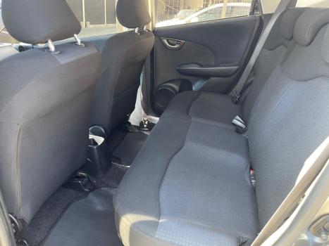 HONDA Fit 1.4 16V 4P DX FLEX, Foto 10