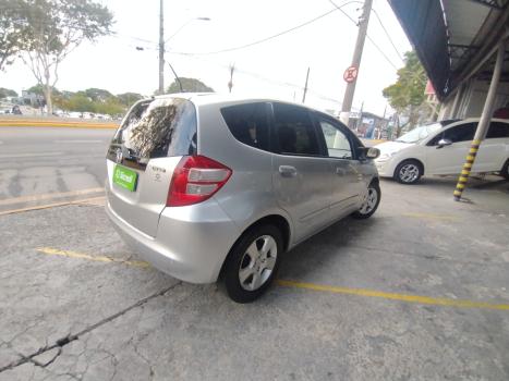 HONDA Fit 1.4 16V 4P LX FLEX AUTOMTICO, Foto 2
