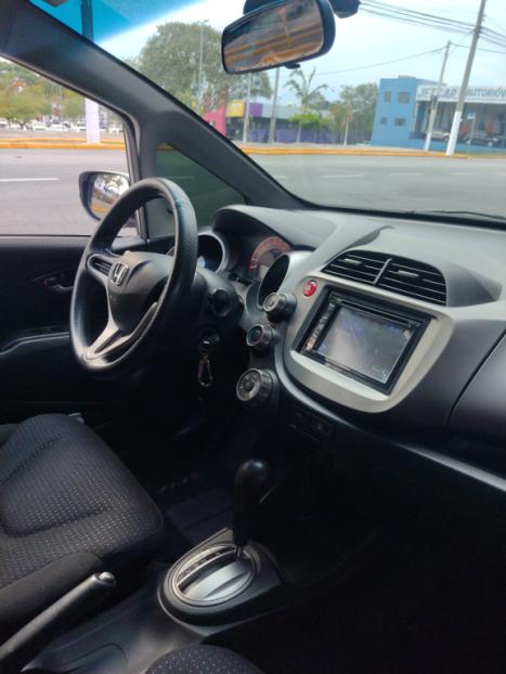 HONDA Fit 1.4 16V 4P LX FLEX AUTOMTICO, Foto 5