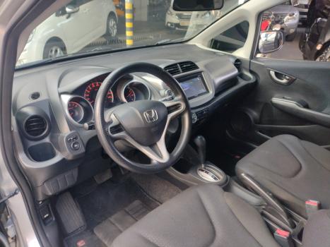 HONDA Fit 1.4 16V 4P LX FLEX AUTOMTICO, Foto 6