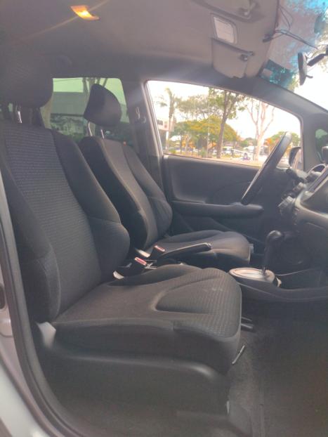 HONDA Fit 1.4 16V 4P LX FLEX AUTOMTICO, Foto 11
