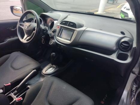 HONDA Fit 1.4 16V 4P LX FLEX AUTOMTICO, Foto 8