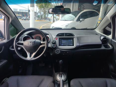 HONDA Fit 1.4 16V 4P LX FLEX AUTOMTICO, Foto 9