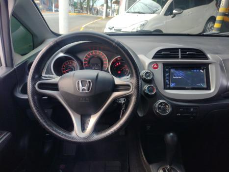 HONDA Fit 1.4 16V 4P LX FLEX AUTOMTICO, Foto 10