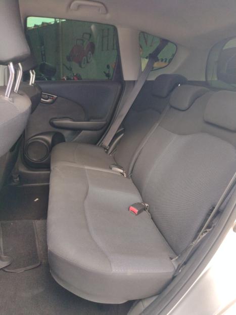 HONDA Fit 1.4 16V 4P LX FLEX AUTOMTICO, Foto 12