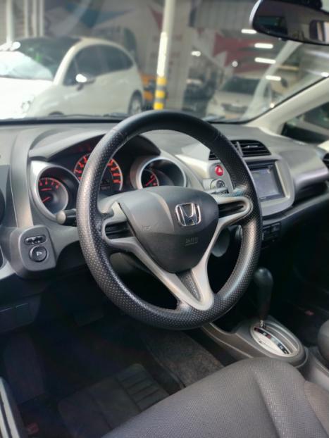 HONDA Fit 1.4 16V 4P LX FLEX AUTOMTICO, Foto 7