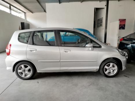 HONDA Fit 1.4 4P LX AUTOMTICO, Foto 5