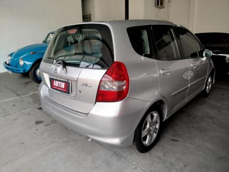 HONDA Fit 1.4 4P LX AUTOMTICO, Foto 6