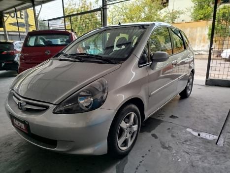 HONDA Fit 1.4 4P LX AUTOMTICO, Foto 10