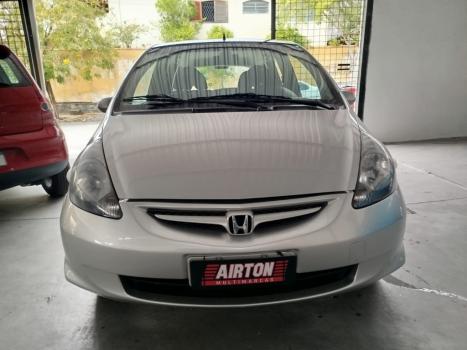 HONDA Fit 1.4 4P LX AUTOMTICO, Foto 11