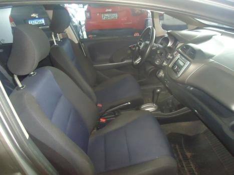 HONDA Fit 1.4 4P LX AUTOMTICO, Foto 2