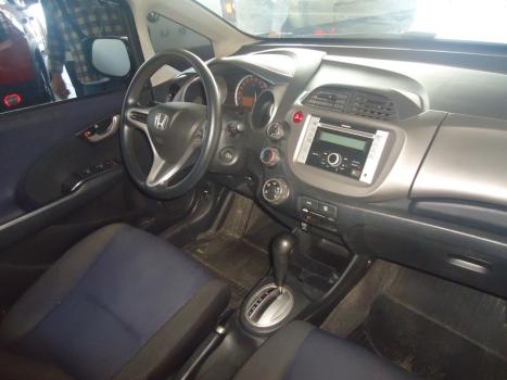 HONDA Fit 1.4 4P LX AUTOMTICO, Foto 3