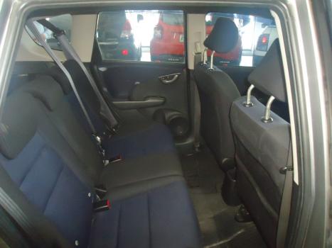HONDA Fit 1.4 4P LX AUTOMTICO, Foto 4