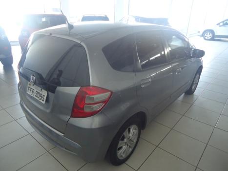 HONDA Fit 1.4 4P LX AUTOMTICO, Foto 5