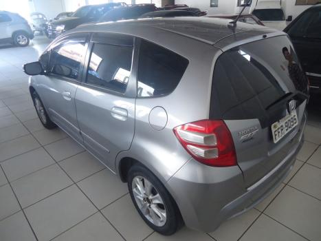 HONDA Fit 1.4 4P LX AUTOMTICO, Foto 6
