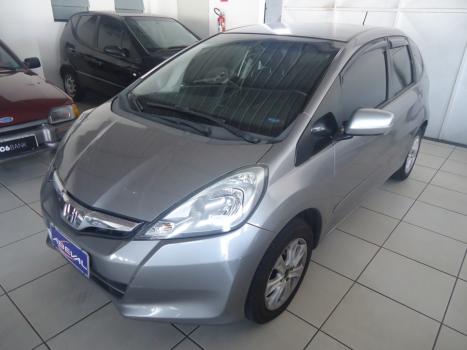HONDA Fit 1.4 4P LX AUTOMTICO, Foto 7