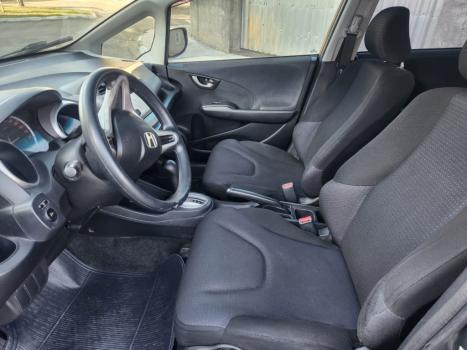 HONDA Fit 1.4 4P LX AUTOMTICO, Foto 3