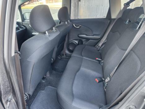 HONDA Fit 1.4 4P LX AUTOMTICO, Foto 5