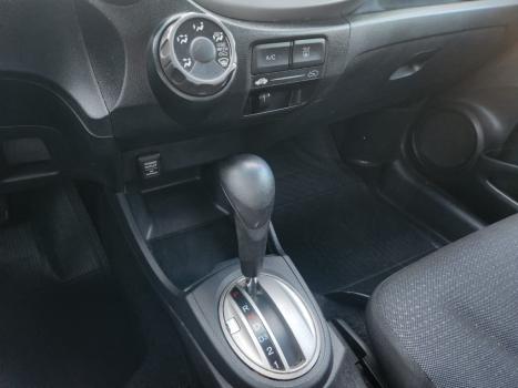 HONDA Fit 1.4 4P LX AUTOMTICO, Foto 6