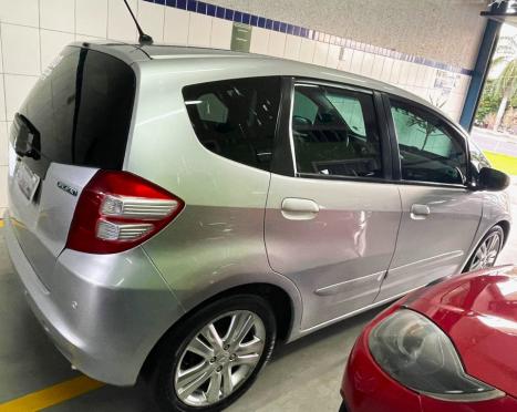 HONDA Fit 1.5 16V 4P EXL FLEX, Foto 4